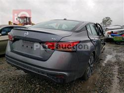 نیسان ئەلتیما